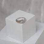 Disco Round Ring