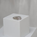 Disco Cube Ring