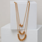 Three Layer Tube Set