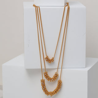 Three Layer Tube Set