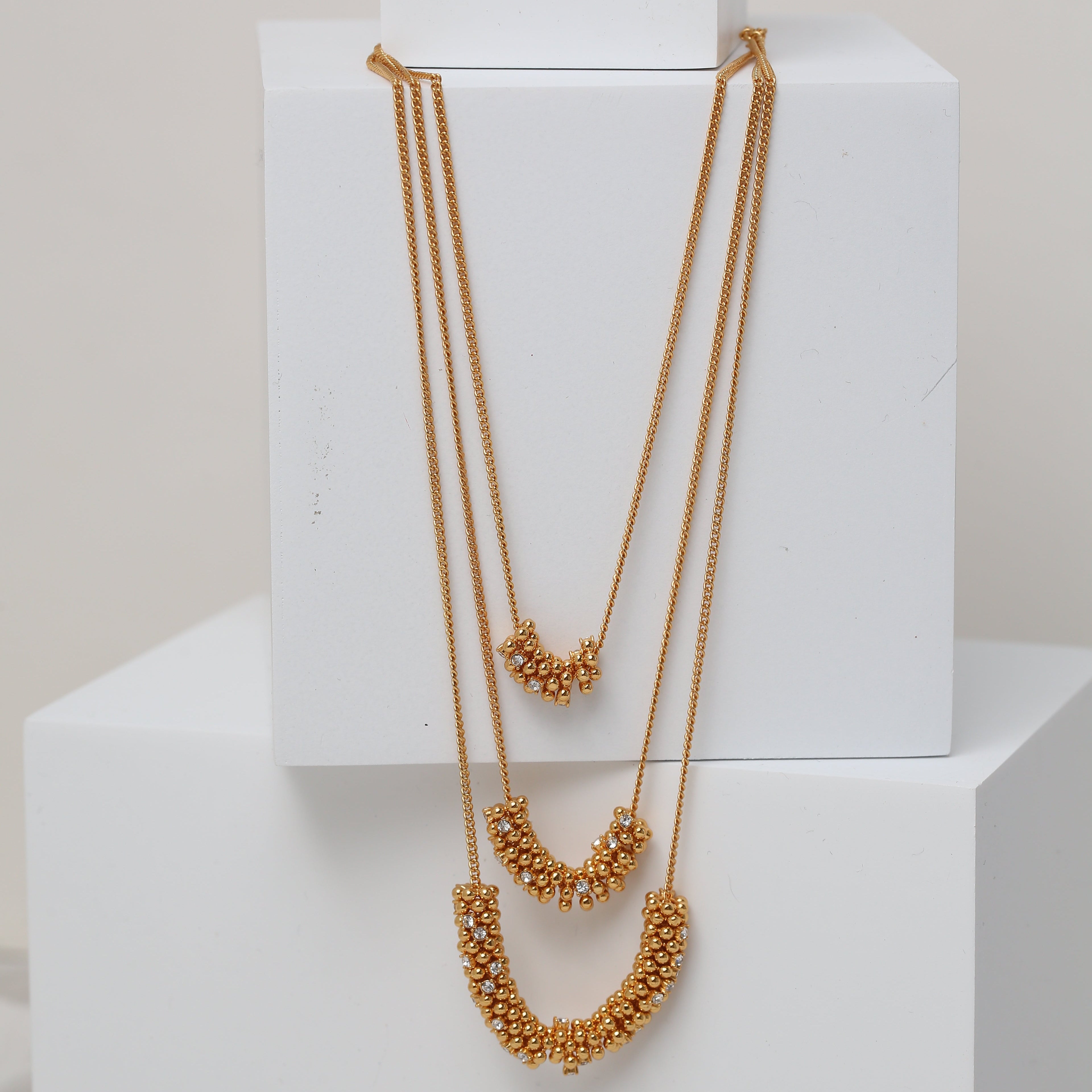 Three Layer Tube Set