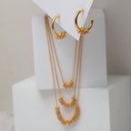 Three Layer Tube Set