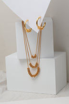 Three Layer Tube Set