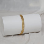 Gold Souk Tattoo Bracelet