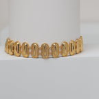 Elongated Oval Dakka Chocker