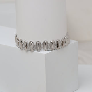 Elongated Oval Dakka Chocker