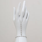 Multiple Elongated Oval Dakka Handchain