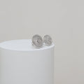 Round Dakka Two Side Ring