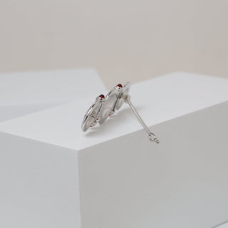 Round Dakka Hair Pin