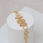 Round Dakka Bracelet