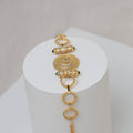 Round Dakka Bracelet