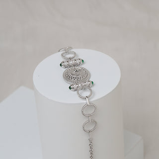 Round Dakka Bracelet