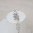 Round Dakka Bracelet