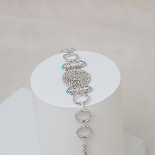 Round Dakka Bracelet