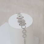 Round Dakka Bracelet