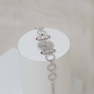 Round Dakka Bracelet