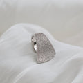 Wave Ring