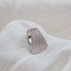 Wave Ring