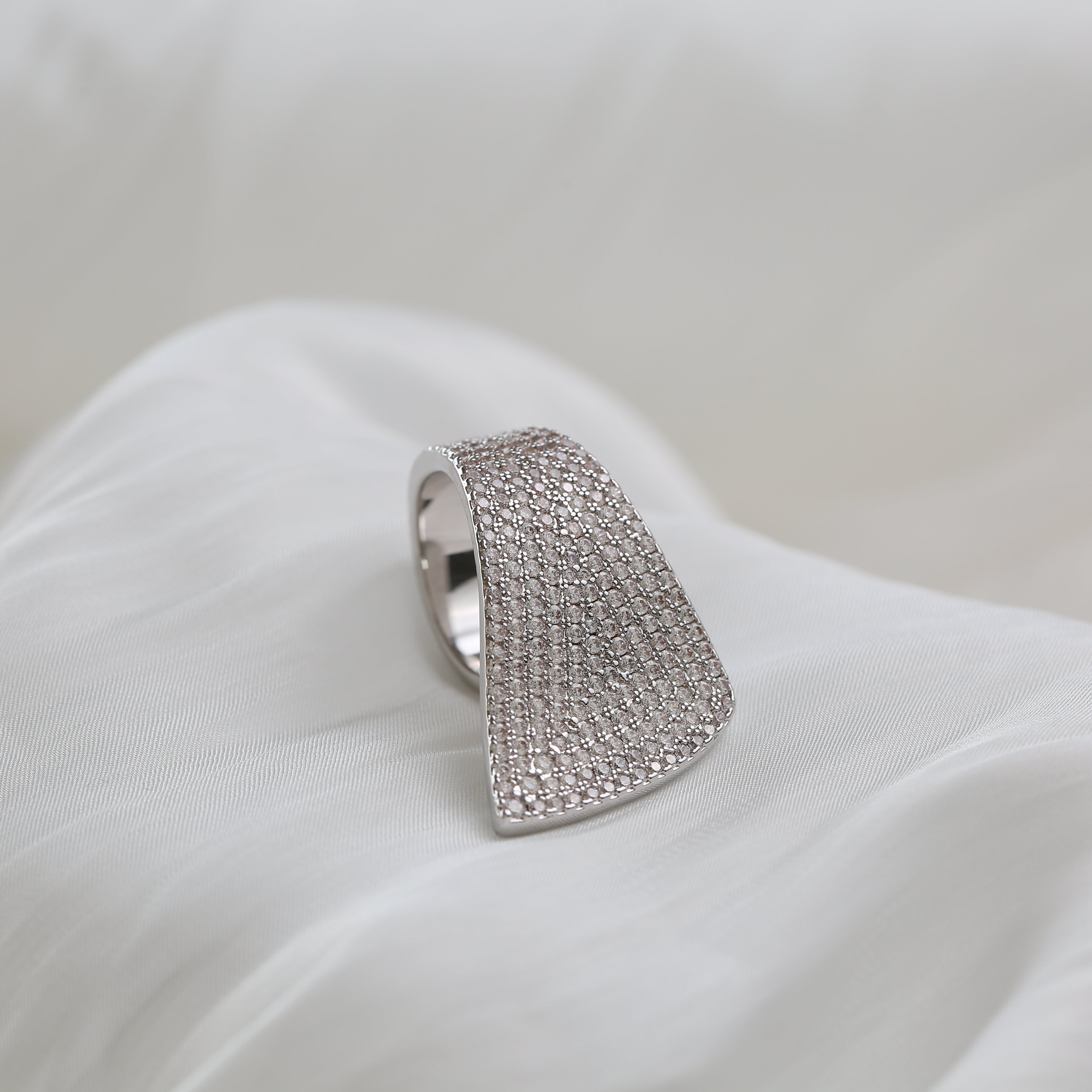 Wave Ring