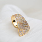Wave Ring