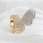Wave Ring