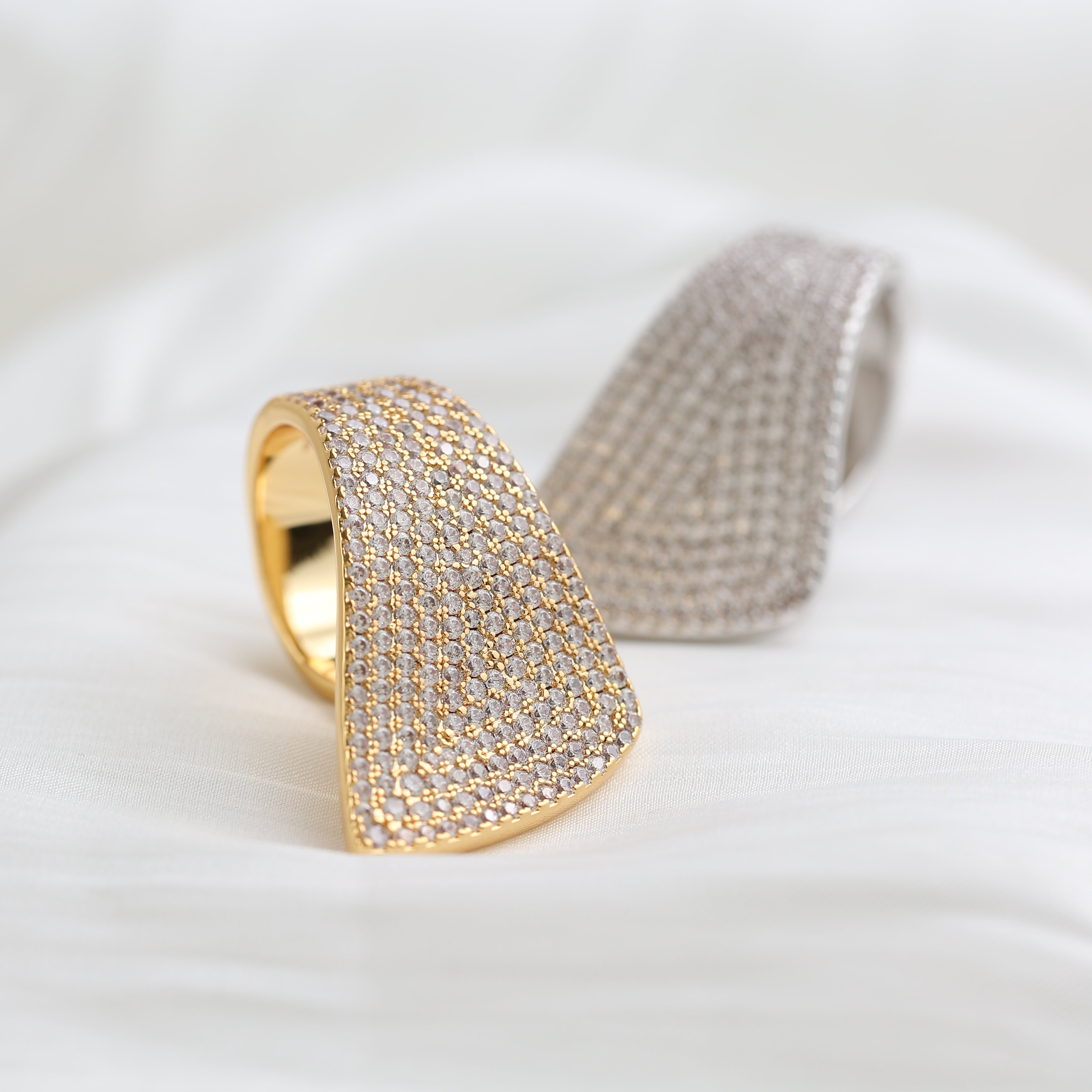 Wave Ring