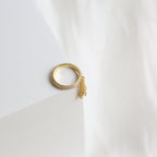 Dangling Pinky Ring