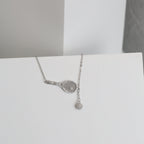 Tennis Racket Bracelet