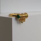Arabesque Ring