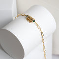 Arabesque Bracelet