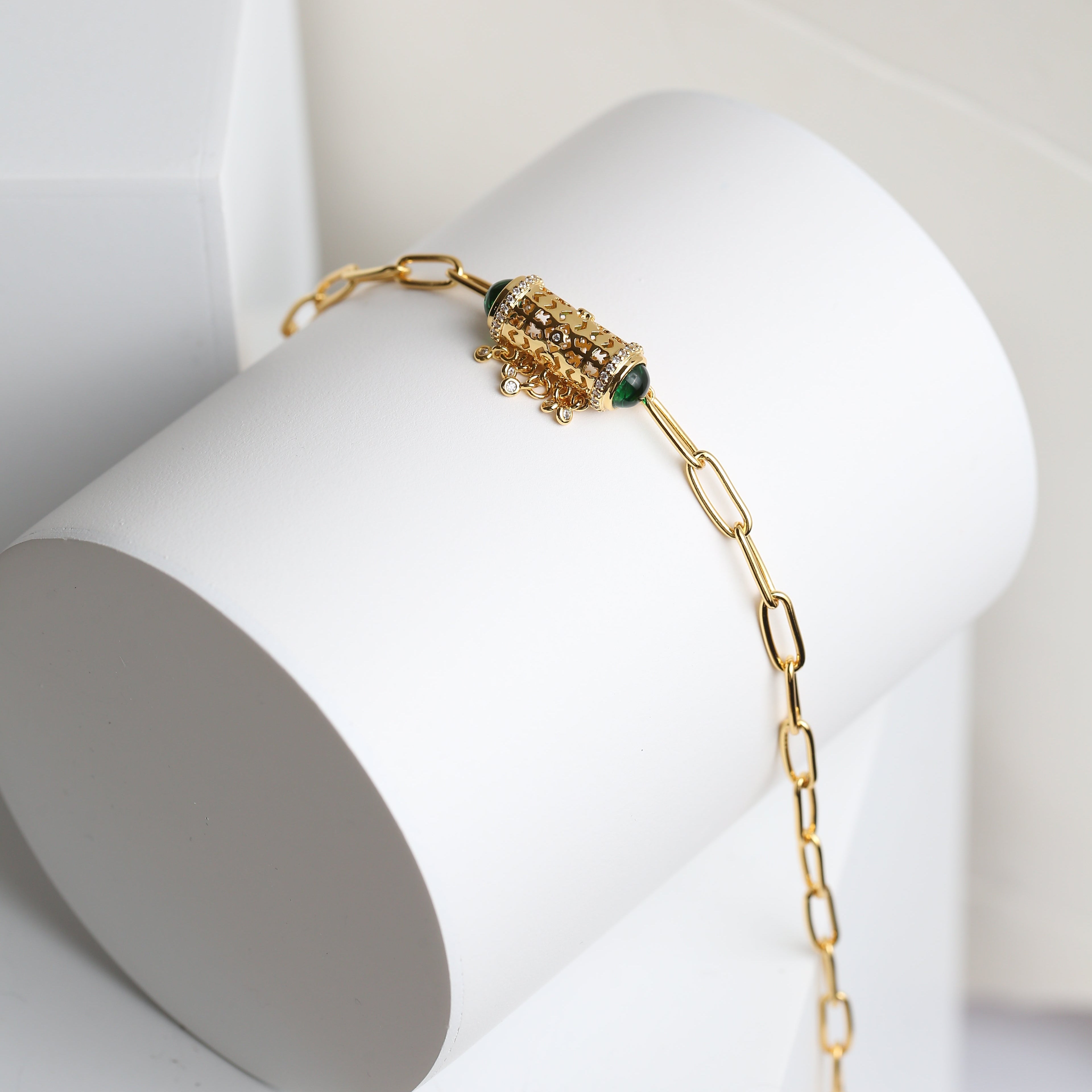 Arabesque Bracelet