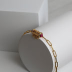 Arabesque Bracelet