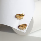 Arabesque Earrings