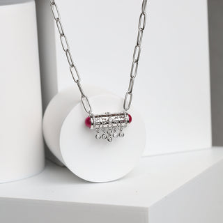 Arabesque Necklace