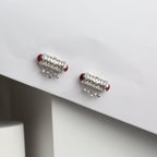 Arabesque Earrings