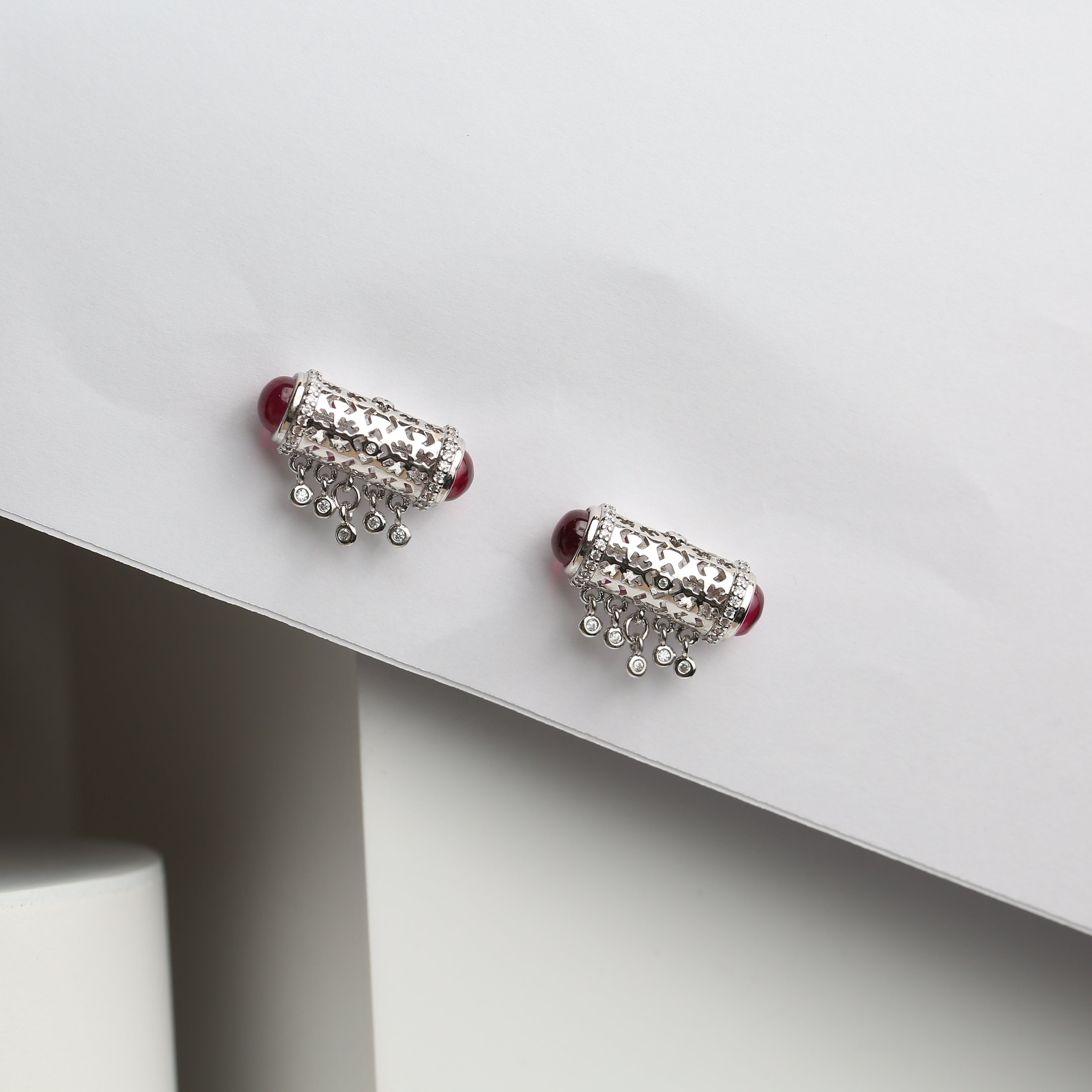 Arabesque Earrings