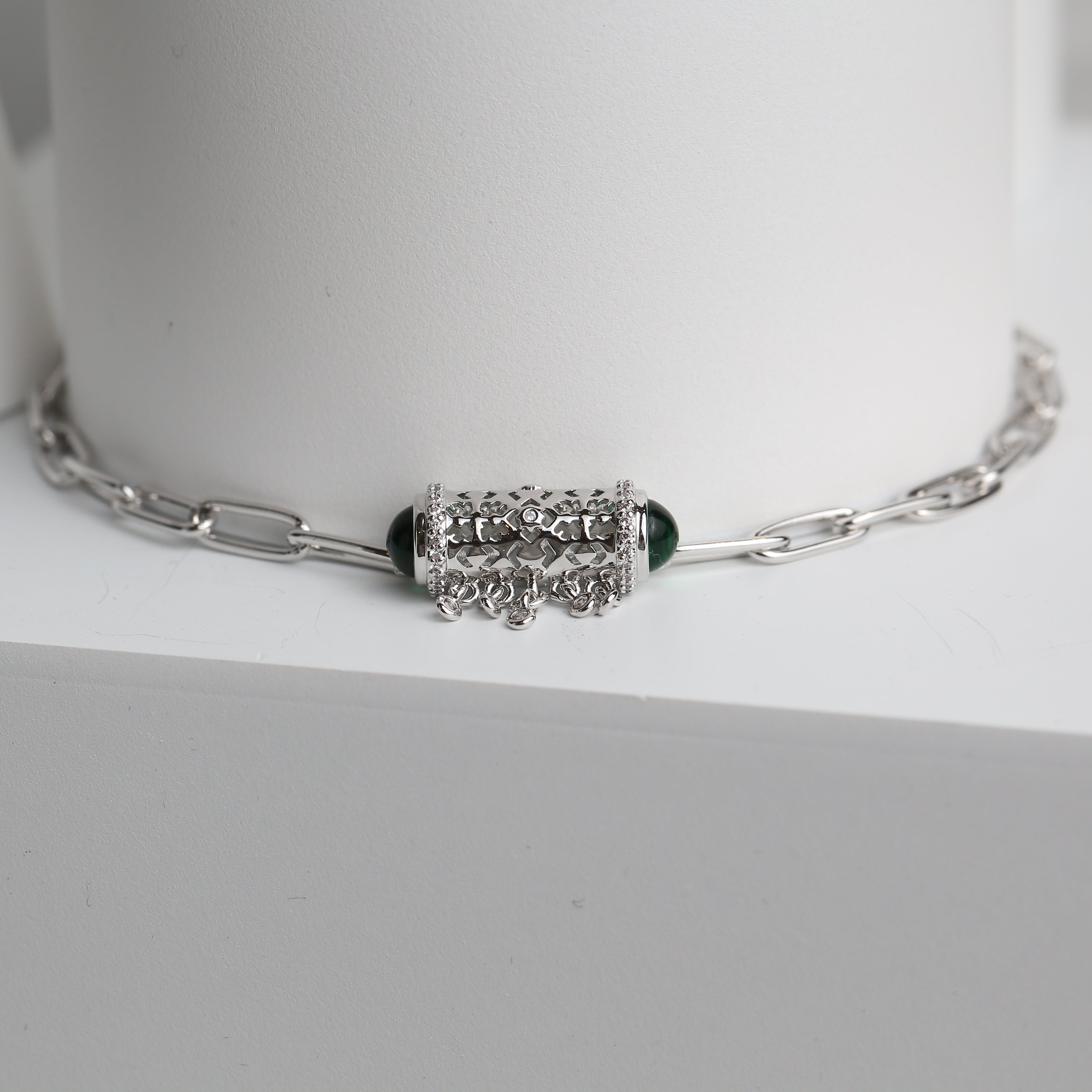 Arabesque Bracelet