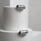 Arabesque Earrings