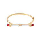 Kohl Crayon Bangle