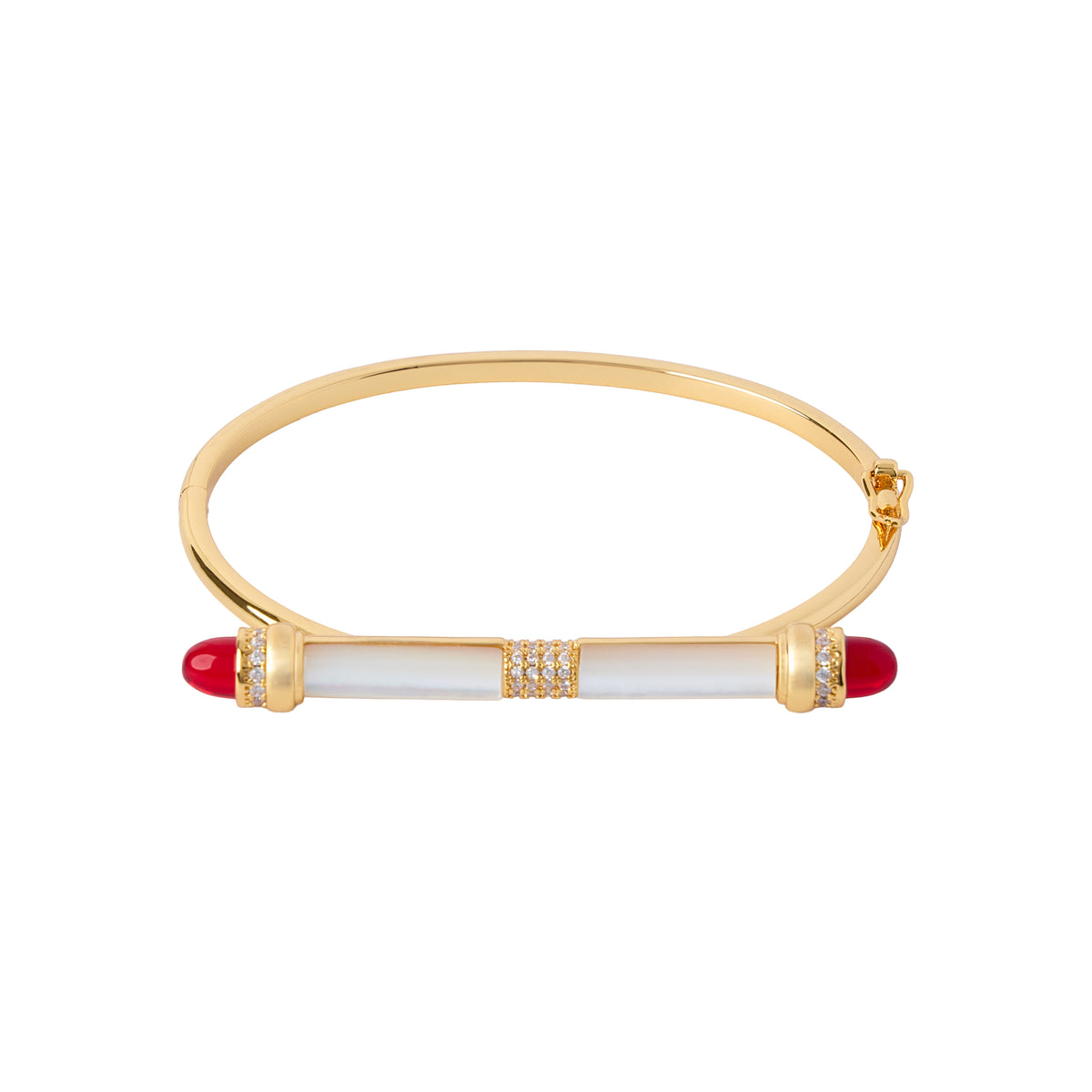 Kohl Crayon Bangle