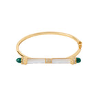 Kohl Crayon Bangle