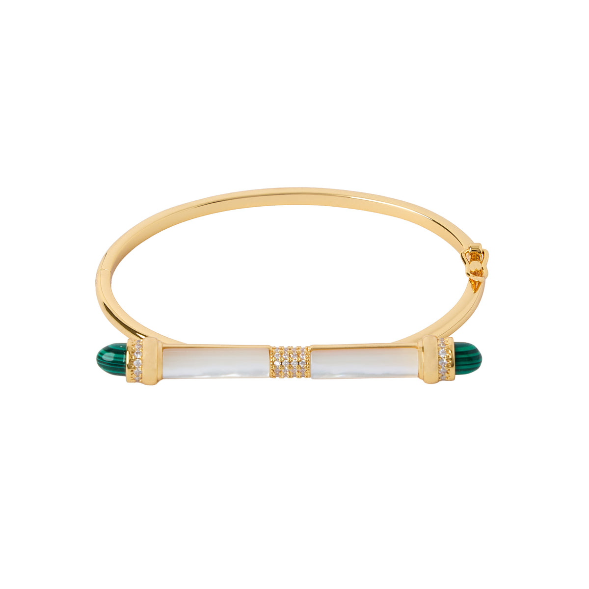 Kohl Crayon Bangle