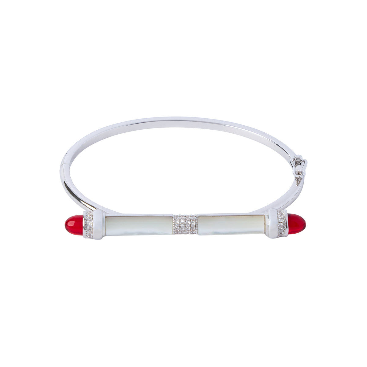 Kohl Crayon Bangle
