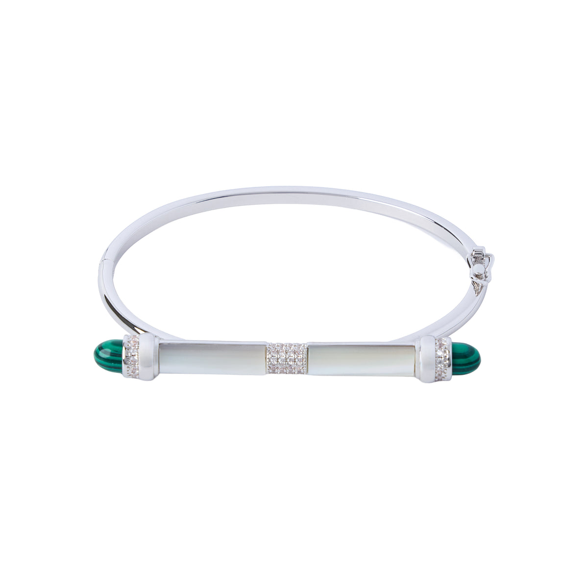 Kohl Crayon Bangle