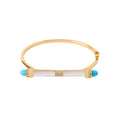 Kohl Crayon Bangle