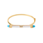 Kohl Crayon Bangle
