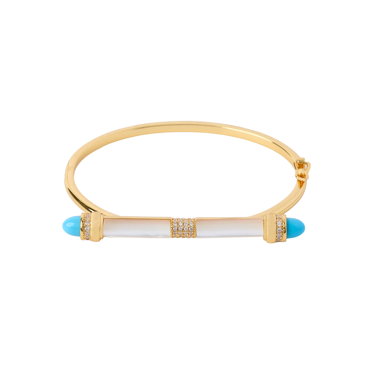 Kohl Crayon Bangle
