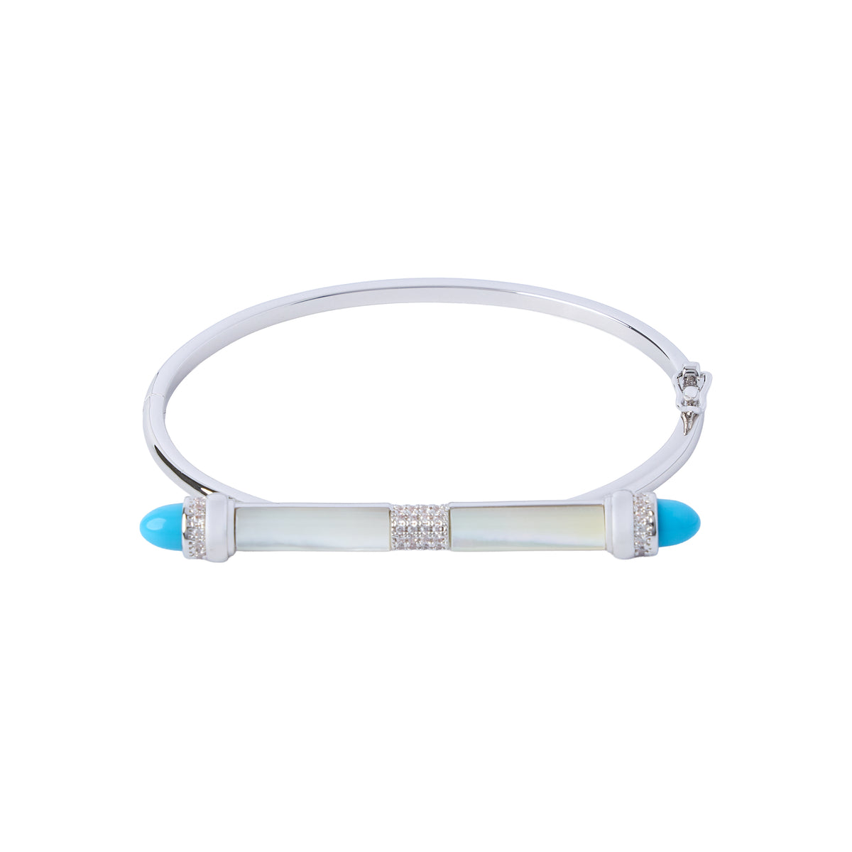 Kohl Crayon Bangle