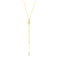 La Une Necklace