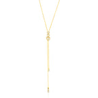 La Une Necklace